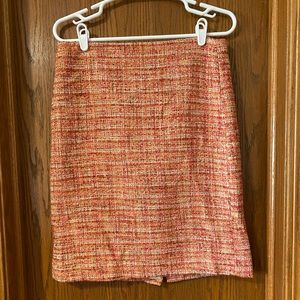 Peachy Talbots Skirt